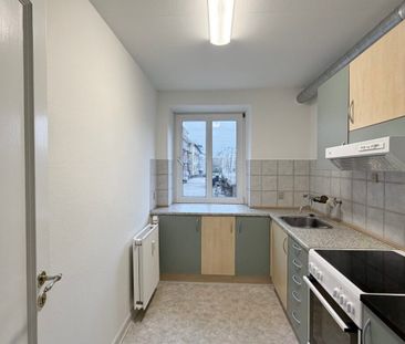 2 værelses – Nansensgade 5, st. tv. – Odense C - Foto 3