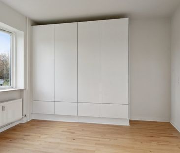 2 værelses – Roesskovsvej 42, st. th. – Odense V - Photo 4