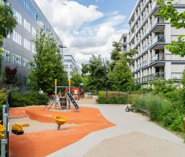 Idealne mieszkanie dla pary na Mokotowie - Фото 1