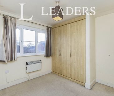 2 bedroom apartment to rent Badgerdale Way, Littleover, Derby, DE23 - Photo 2