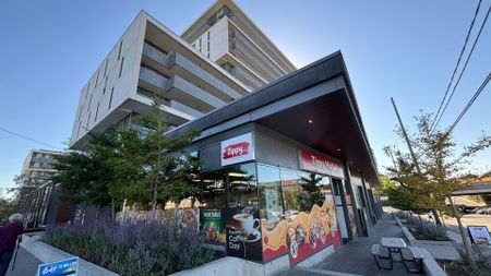 For Lease - 120 Varna Drive Unit# 1509, Toronto, Ontario - Photo 2