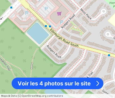 94 Rodgers Rd, Guelph - Photo 1