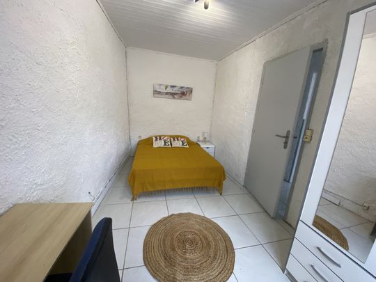 Location Appartement 2 pièces 35m² CASTELNAUDARY 11400 - Photo 1