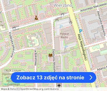 Kameralna inwestycja | Prestiż - Zdjęcie 1