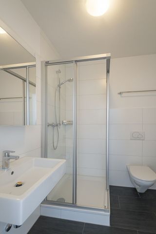 Ihr Zuhause im historischen Wohnhaus! - Foto 2