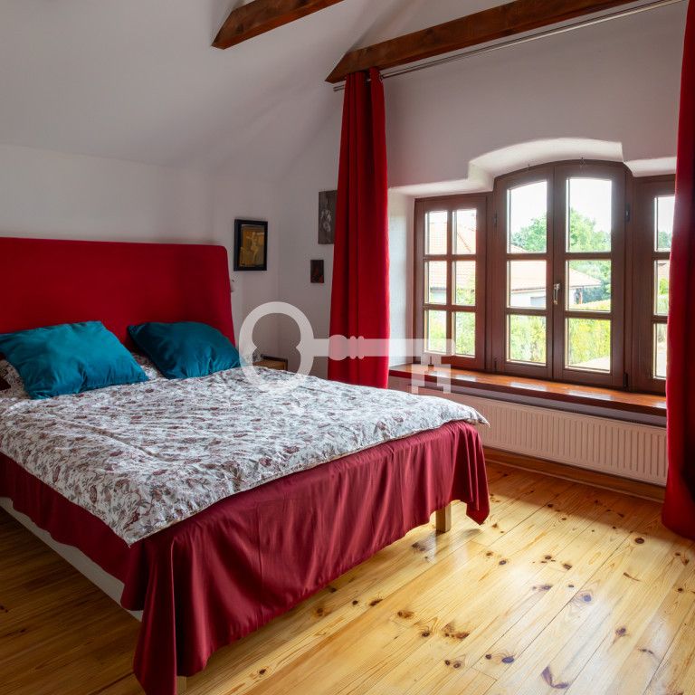 Piaseczyński, Konstancin-Jeziorna, Parcela-Obory - Zdjęcie 1