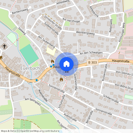 97502 Bayern - Euerbach