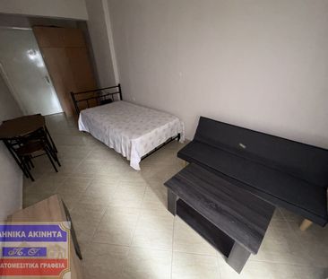 Studio/Γκαρσονιέρα για ενοικίαση Άγιος Ιωάννης (Καβάλα) - Φωτογραφία 2