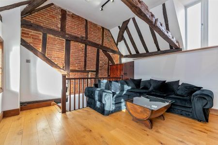 1 bedroom end of terrace house to rent - Photo 3