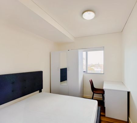 3 bed 2 bath-small single room - Photo 5