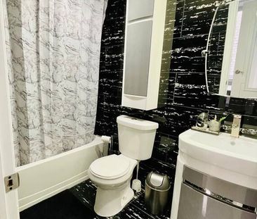 For Lease - 1526 Bruny Avenue Unit# BSMT, Pickering, Ontario - Photo 6