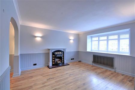 3 bedroom terraced house to rent - Photo 2