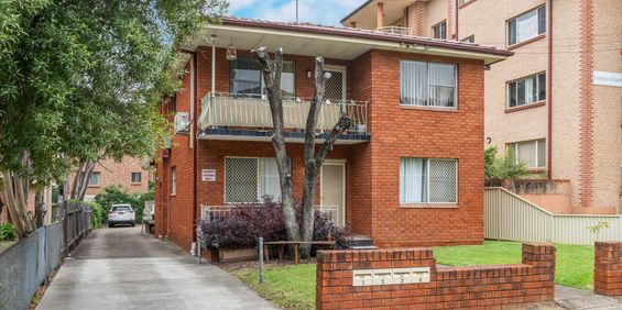 1/35 Early Street, Parramatta. - Photo 3