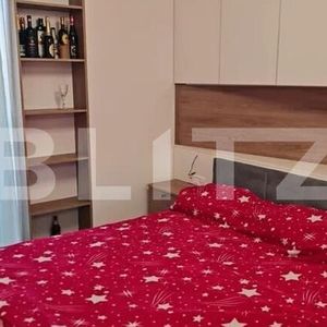 Apartament 2 camere, modern, parcare, zona Iris - Photo 2