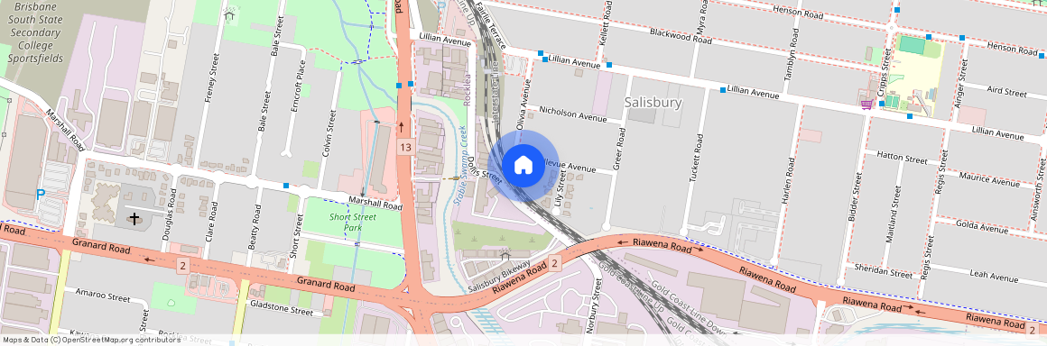 3 Bellevue Avenue, Salisbury QLD 4107