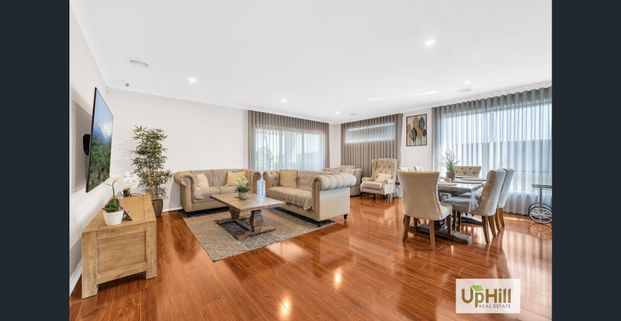 Well-Maintained Family Residence in a Desirable Location-51 Studd Rd, Pakenham VIC - Photo 1