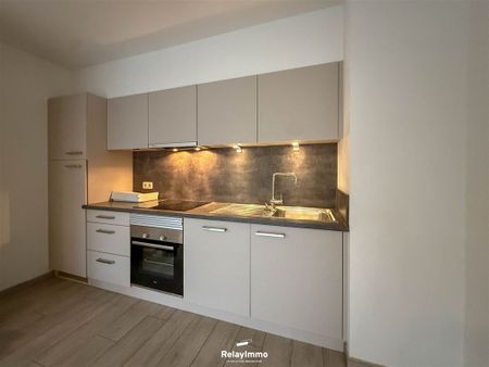 Appartement 2 chambres - Photo 5