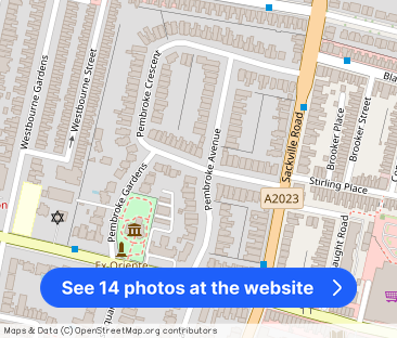 Pembroke Crescent, Hove - Photo 1