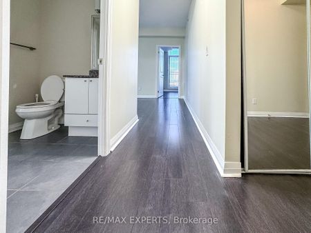 For Lease - 55 Eglinton Avenue Unit# 504, Mississauga, Ontario - Photo 2