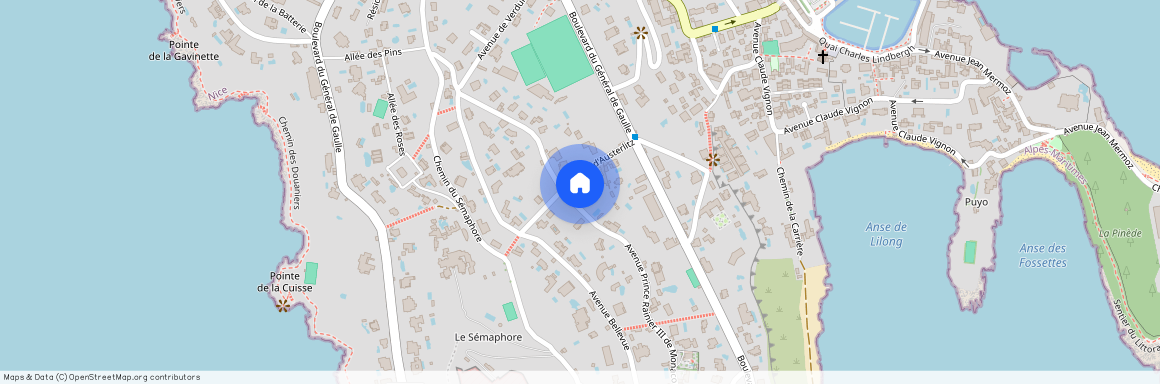 Saint-Jean-Cap-Ferrat