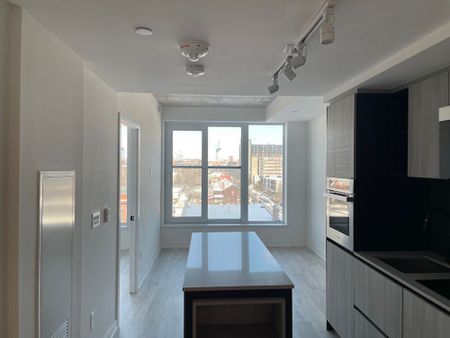 For Lease - 2 Augusta Street Unit# 711, Toronto, Ontario - Photo 3