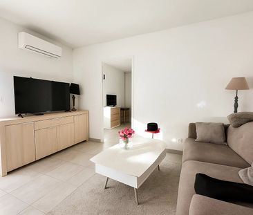 Appartement T2 avec terrasse + garage et place de parking - Photo 1