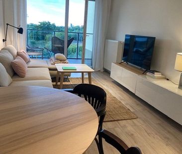 2-pokojowe w nowoczesnym apartamentowcu | Gdynia - Photo 4