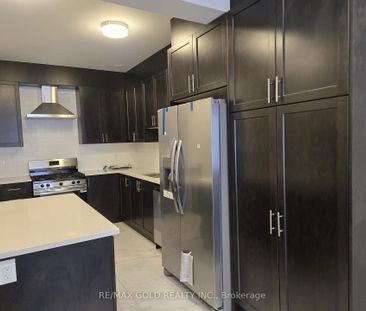 For Lease - 25 Moosehead Drive, Brampton, Ontario - Photo 1