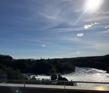 4.5 Zimmer, 113 m², 5. Stock - Photo 4