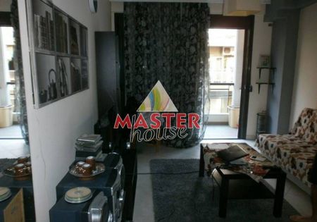 Διαμέρισμα για ενοικίαση Αγία Τριάδα (Φάληρο - Ιπποκράτειο) - Photo 5