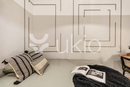 3 bedroom luxury Apartment for rent in Madrid, Community of Madrid - Photo 4