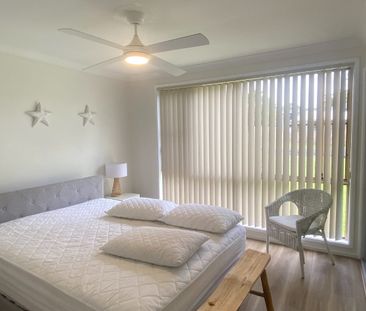 Stunning Coastal Vibe located in Callala Beach - Photo 5