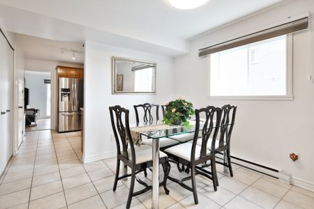 Appartement à louer - Laval (Chomedey) (Carrefour Saint-Martin) - Photo 2