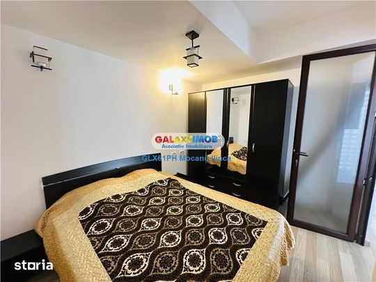Inchiriere apartament 2 camere, Albert, bloc nou, Evocasa Orizont - Fotografie 1