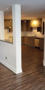 5 1/2 - Ville-Marie, Sherbrooke Est - Photo 4