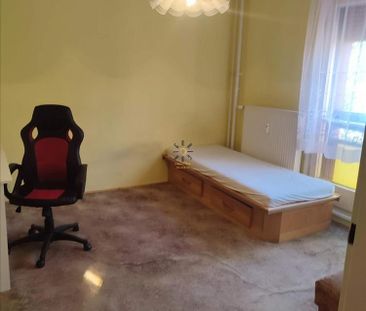Kiadó jó állapotú panel lakás - Pécs - Fotó 2