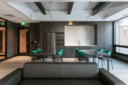 For Lease - 33 Isabella Street Unit# 1611, Toronto, Ontario - Photo 4