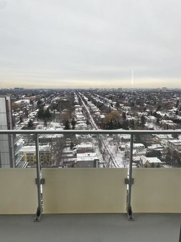 For Lease - 75 Canterbury Place Unit# 2610, Toronto, Ontario - Photo 4