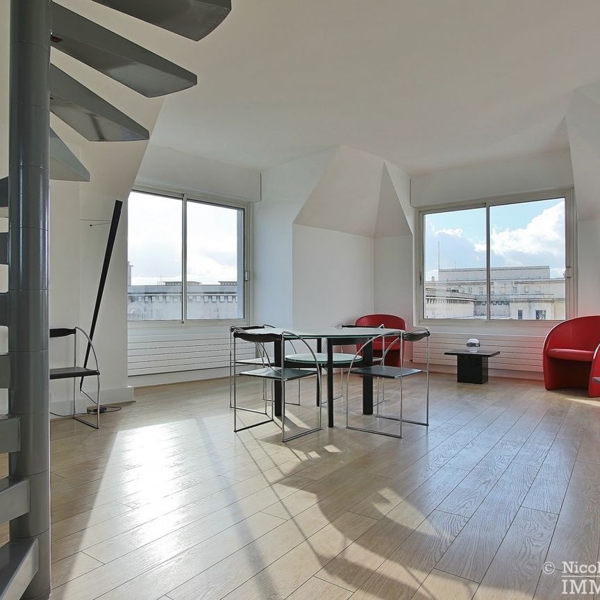 Vue extraordinaire et terrasse unique - Photo 1