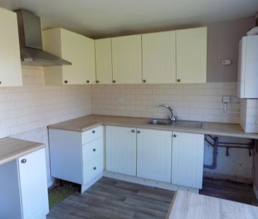 2 bedroom terraced house to rent - Photo 6