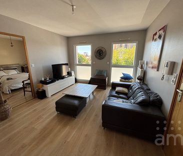 APPARTEMENT NIORT - 3 pièce(s) - 73 m2 - Photo 2