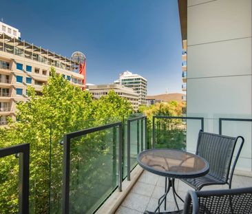 52/77 Northbourne Avenue, Turner ACT 2612 - Apartment For Rent | Do... - Photo 6