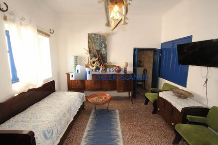 Βίλα για ενοικίαση Αγία Μαρίνα (Αίγινα) - Photo 3