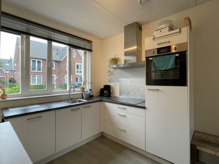 Te huur: Huis Gendtsewaard in Ede - Foto 3