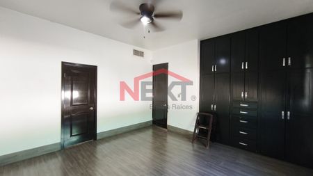 CASA EN RENTA EN RESIDENCIAL LOS ALTOS - Foto 3