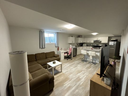 For Lease - 34 BOUNTY Avenue Unit# LOWER, Thorold, Ontario - Photo 1