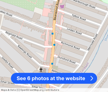 1 bedroom flat for rent - Photo 1