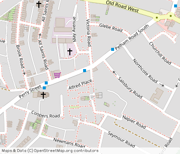 Wycliffe Row, Northfleet, (1st Floor), Kent - Photo 1