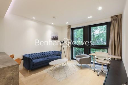1 bedroom apartment to rent - Photo 4