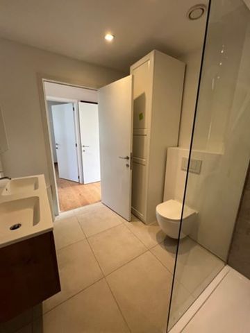 Appartement te huur - Foto 5